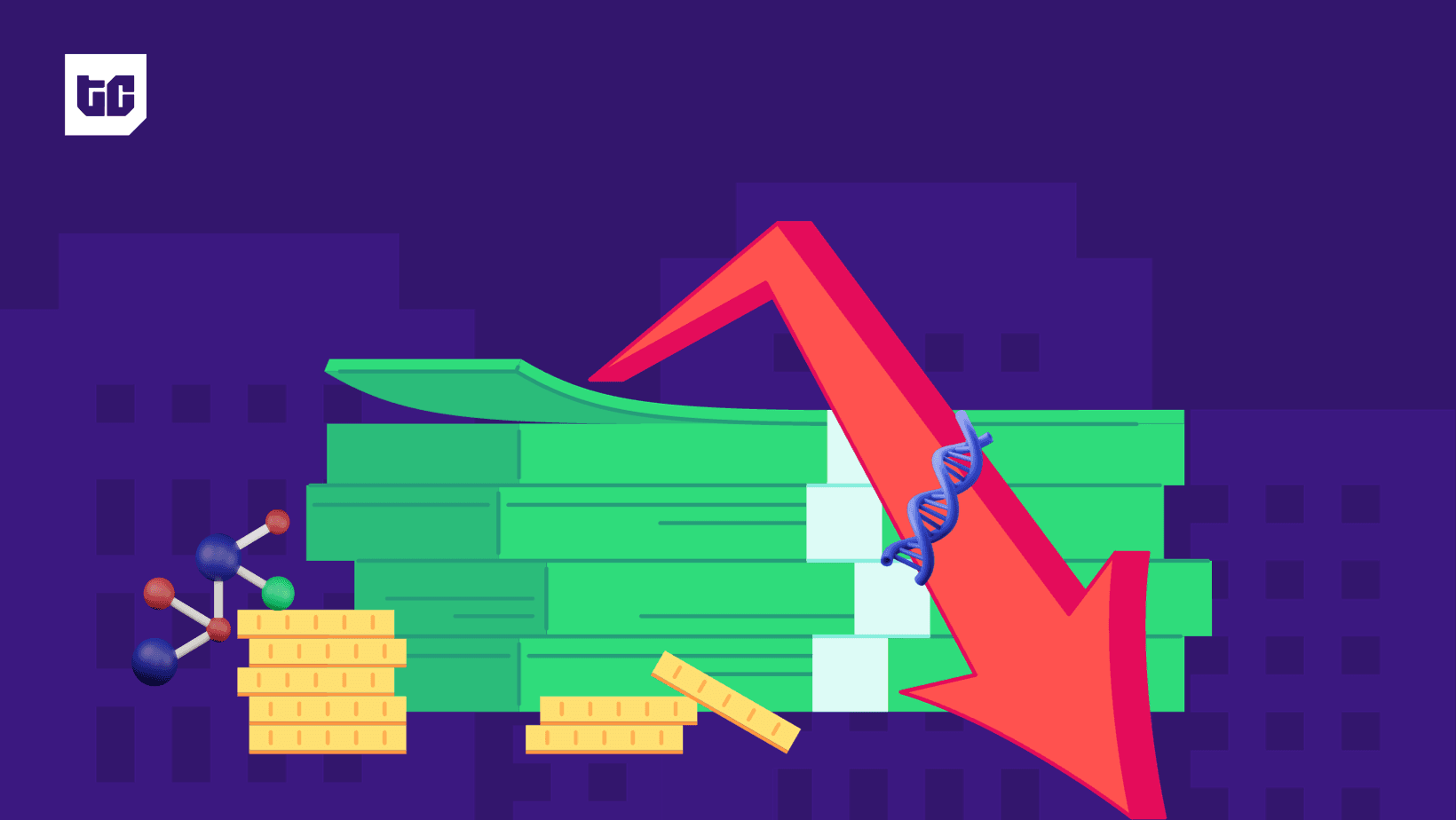 TechCabal — An Inside Look at How Interest Rates Are Pressuring VCs and Stifling Innovation