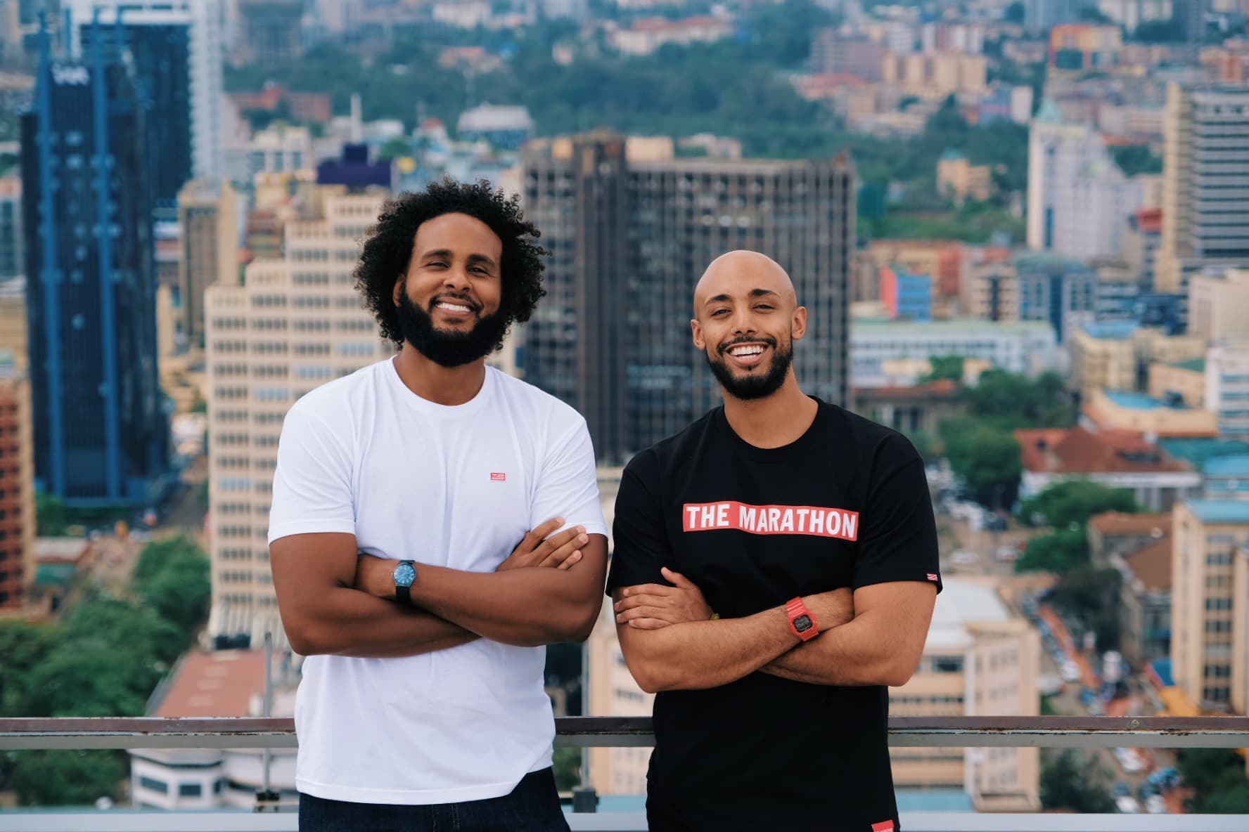 TechCrunch — Kenya's Pariti Raises $2.85M Led by Harlem Capital to Develop Startup Ecosystems in Emerging Markets