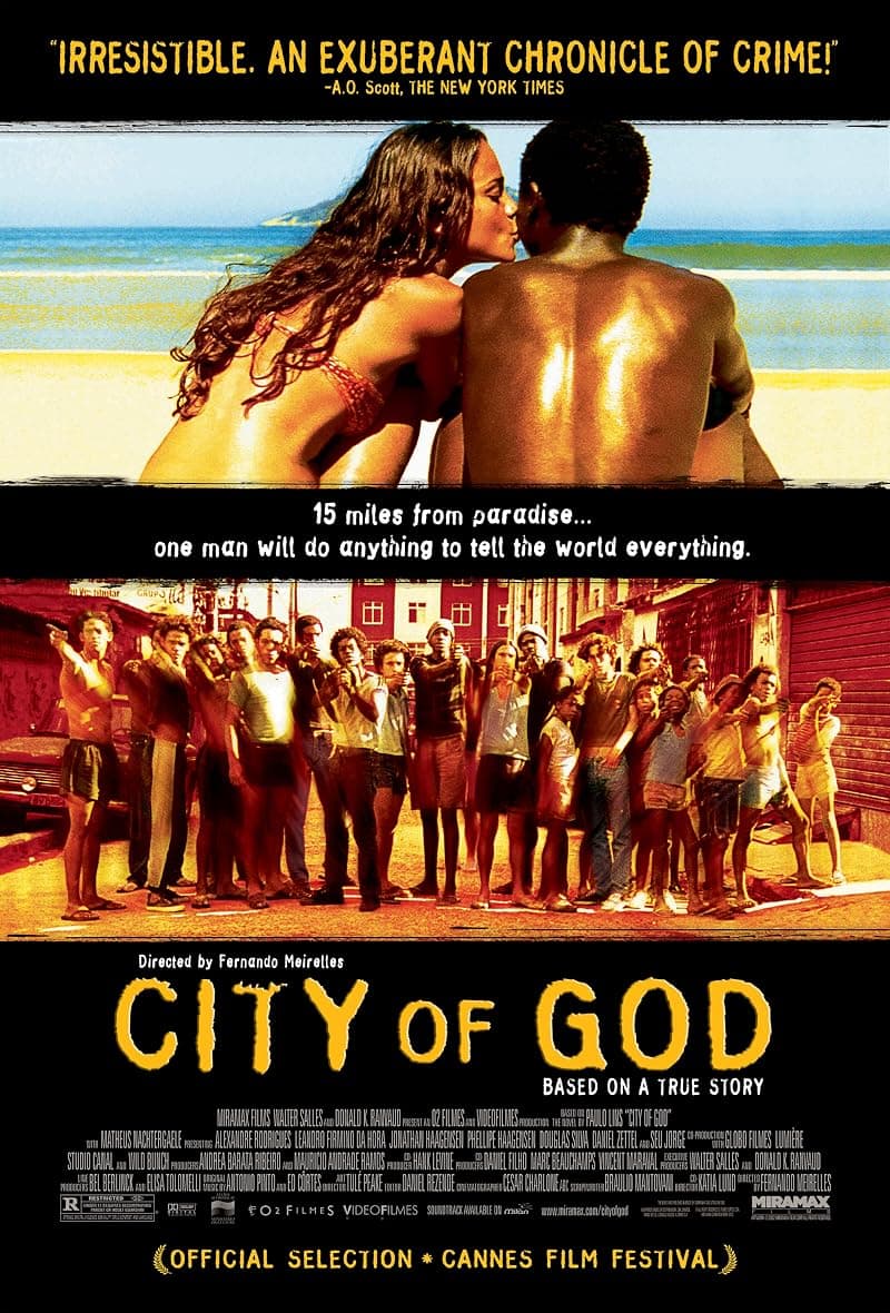 City of God — Film