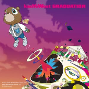 Graduation — Kanye West