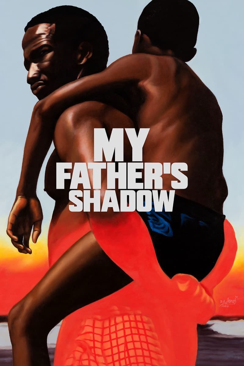 My Father's Shadow — Film