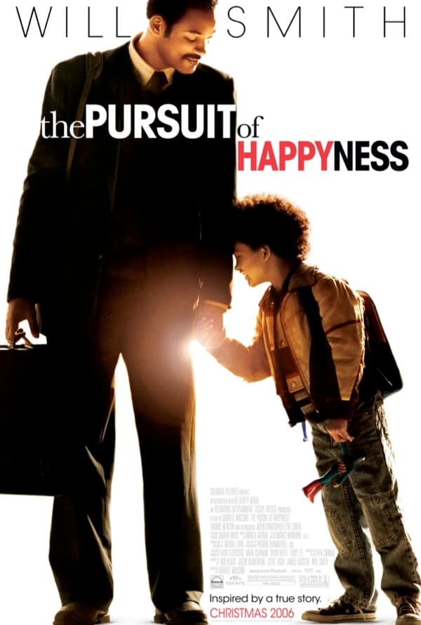 The Pursuit of Happyness — Film